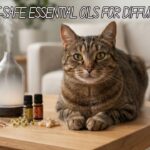 Cat-Safe Essential Oils for Diffusers A Complete Guide