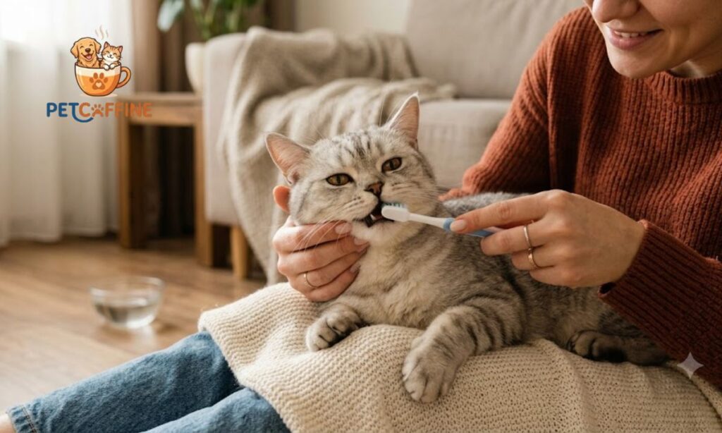 Dental Care and Everyday Hygiene