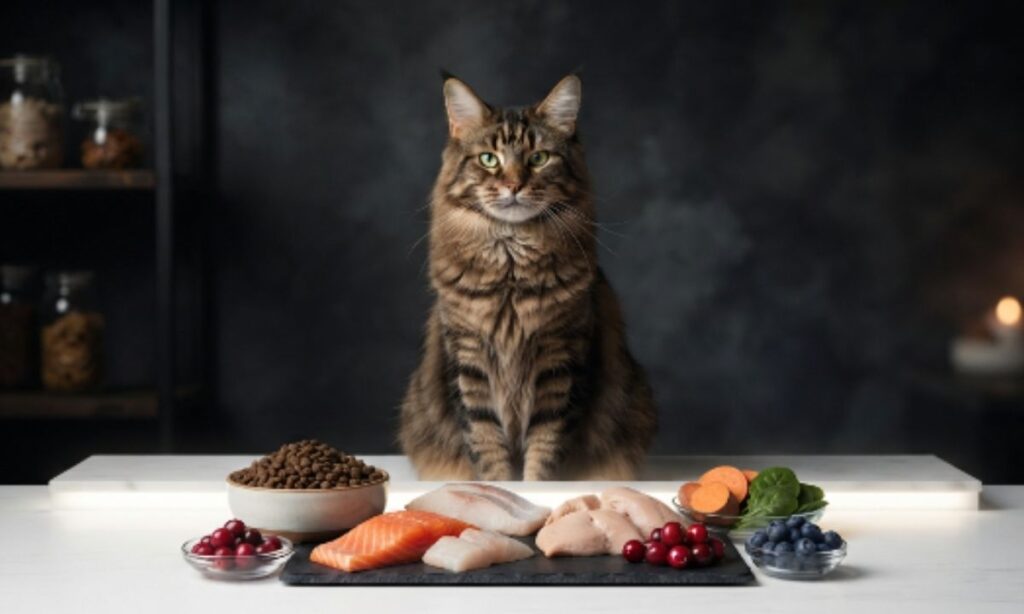 How to Read a Dry Food Label Like a Pro