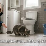 Is the Bleach Smell Harmful for Cats? What Every Owner Should Know Is the Bleach Smell Harmful for Cats? What Every Owner Should Know
