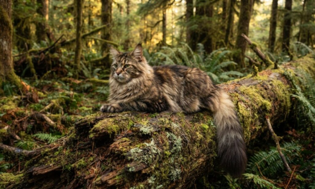 Maine Coon