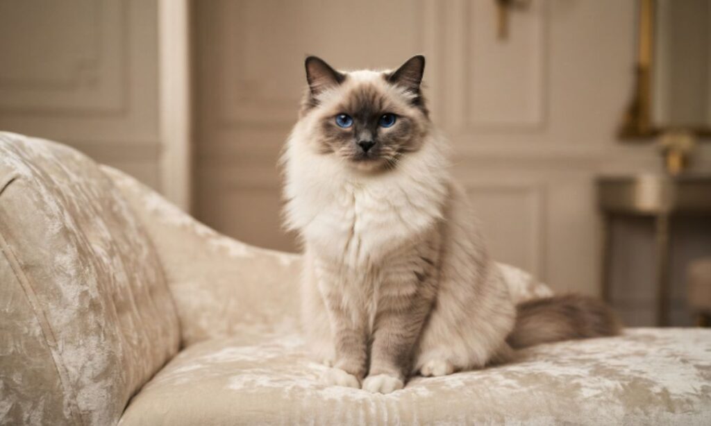 Ragdoll
