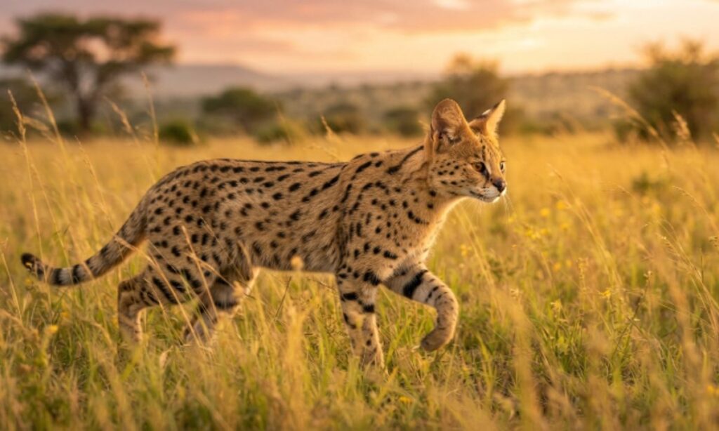 Savannah