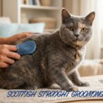 Scottish Straight Grooming: A Complete Owner's Guide