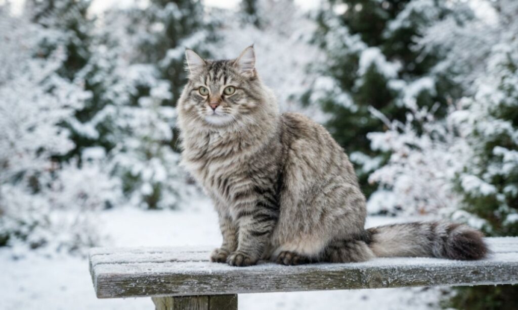 Siberian