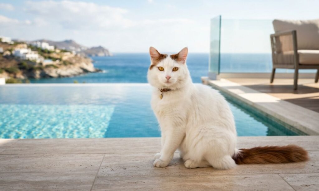 Turkish Van