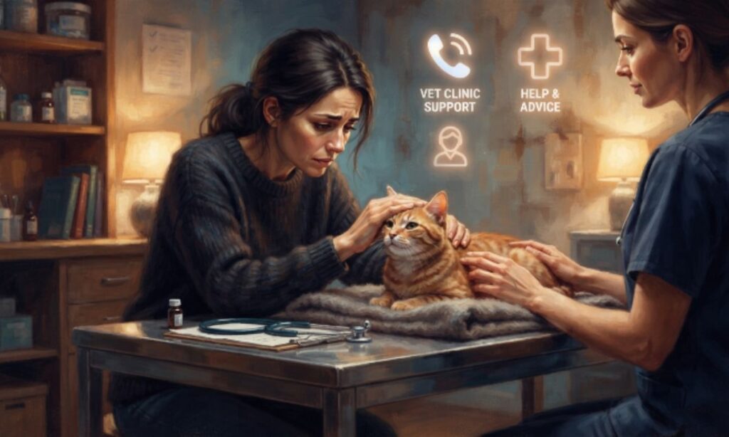 Vet-Reviewed Safety Tips for Cat Parents