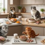 10 Scottish Fold Cat Homemade Foods (Vet-Informed Recipes)
