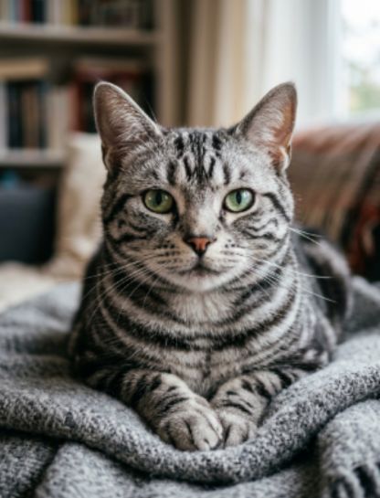 American Shorthair