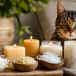 Are Candles Bad for Cats? A Complete Safety Guide Are Candles Bad for Cats A Complete Safety Guide