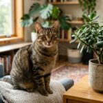 Are Jade Plants Toxic to Cats What Every Owner Should Know