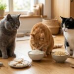 Can Cats Eat Rice? A Complete Guide to Safe Types, Benefits & Risks Can Cats Eat Rice A Complete Guide to Safe Types, Benefits & Risks