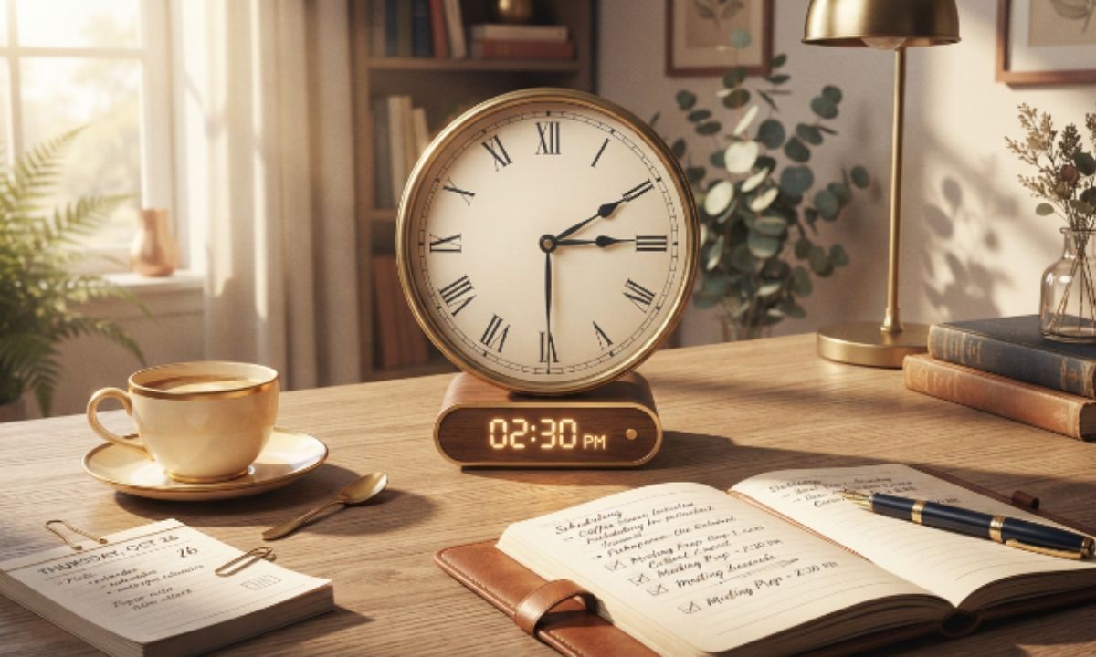 How Long Until 230 PM Quick Countdown and Calculation Guide