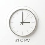 How Long Until 300 PM Countdown and Calculation Guide