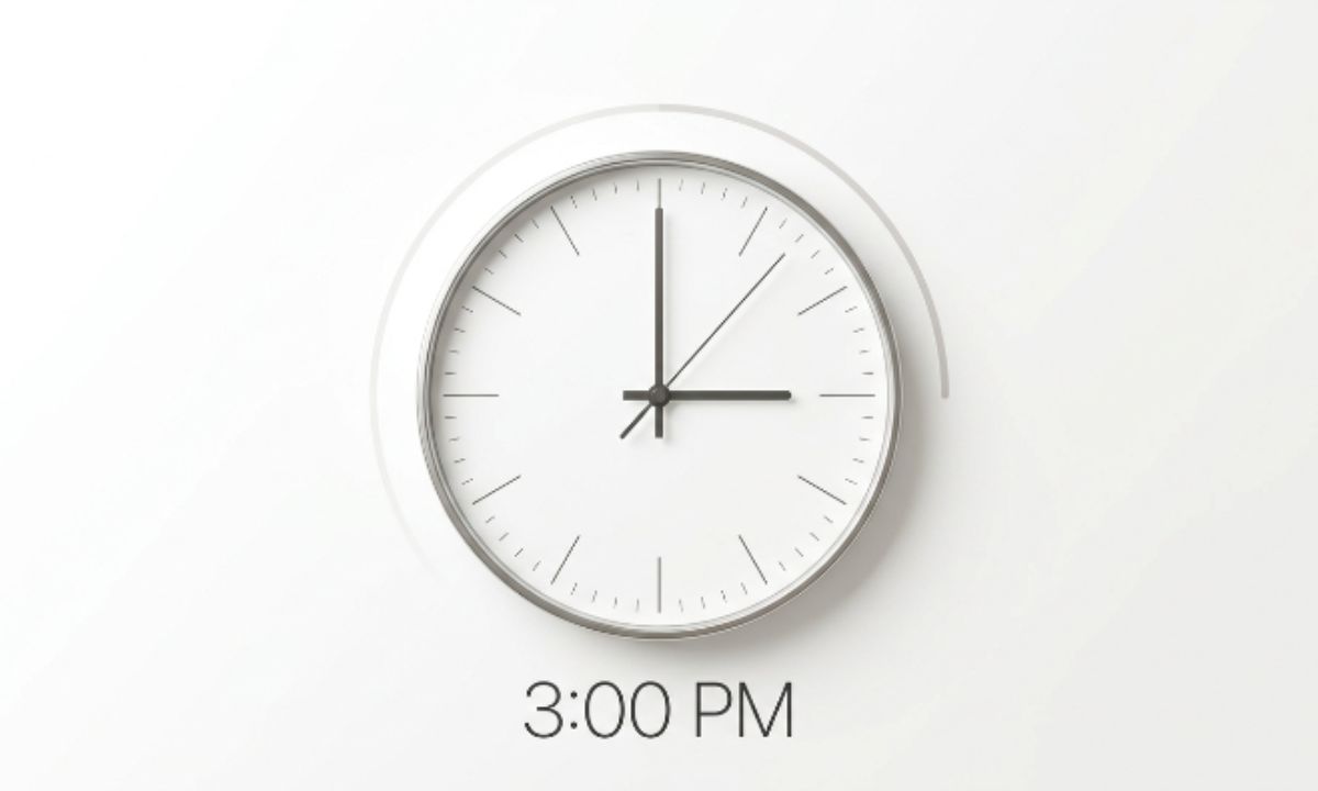 How Long Until 300 PM Countdown and Calculation Guide