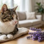 Is Lavender Safe for Cats? What Every Owner Should Know Is Lavender Safe for Cats What Every Owner Should Know