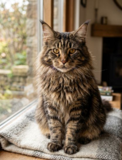 Maine Coon