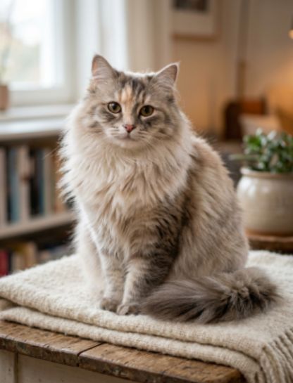 RagaMuffin