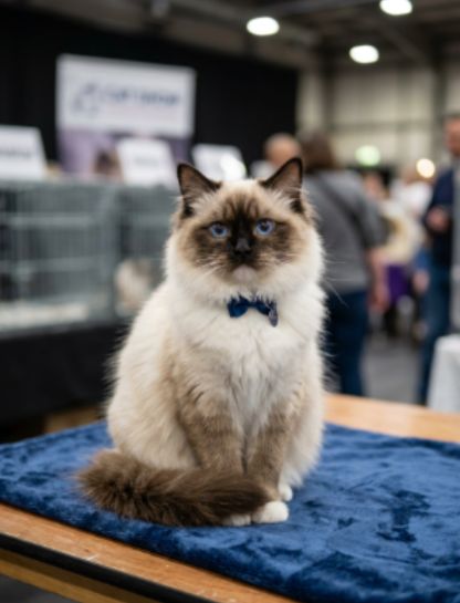 Ragdoll