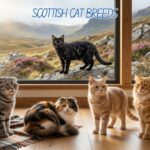 Scottish Cat Breeds The Complete Guide to Folds and Straights