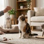 Scottish Fold Cat Training A Complete Owner Guide
