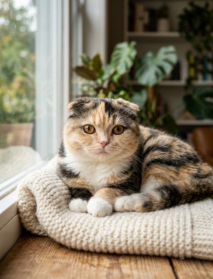 Scottish Fold