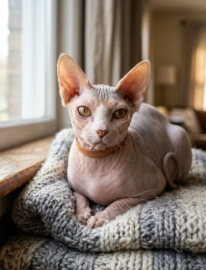 Sphynx