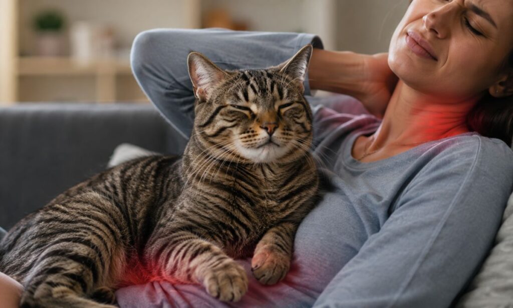 When Sitting on You Becomes a Health Concern