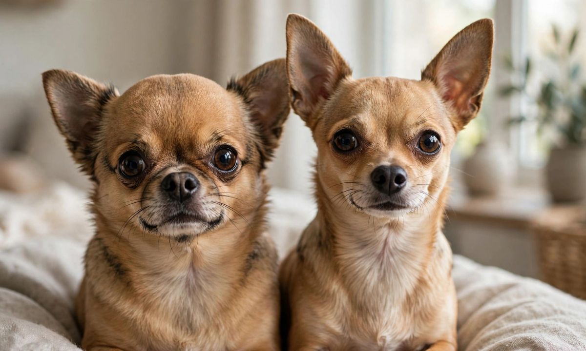 Apple Head vs Deer Head Chihuahua_ Complete Comparison Guide