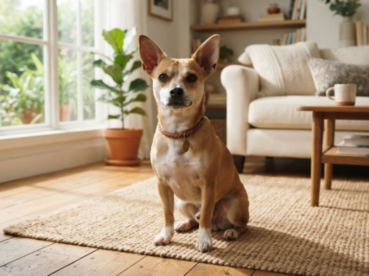 Are Chipits Good Family Dogs