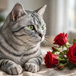 Gray Tabby Cat_ Patterns, Genetics, Breeds, Care & Facts