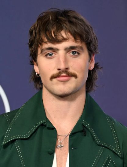 How Did Benson Boone Become a Singer