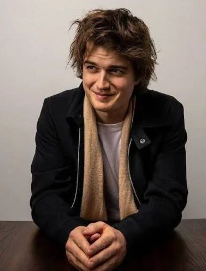 How Joe Keery Became Famous
