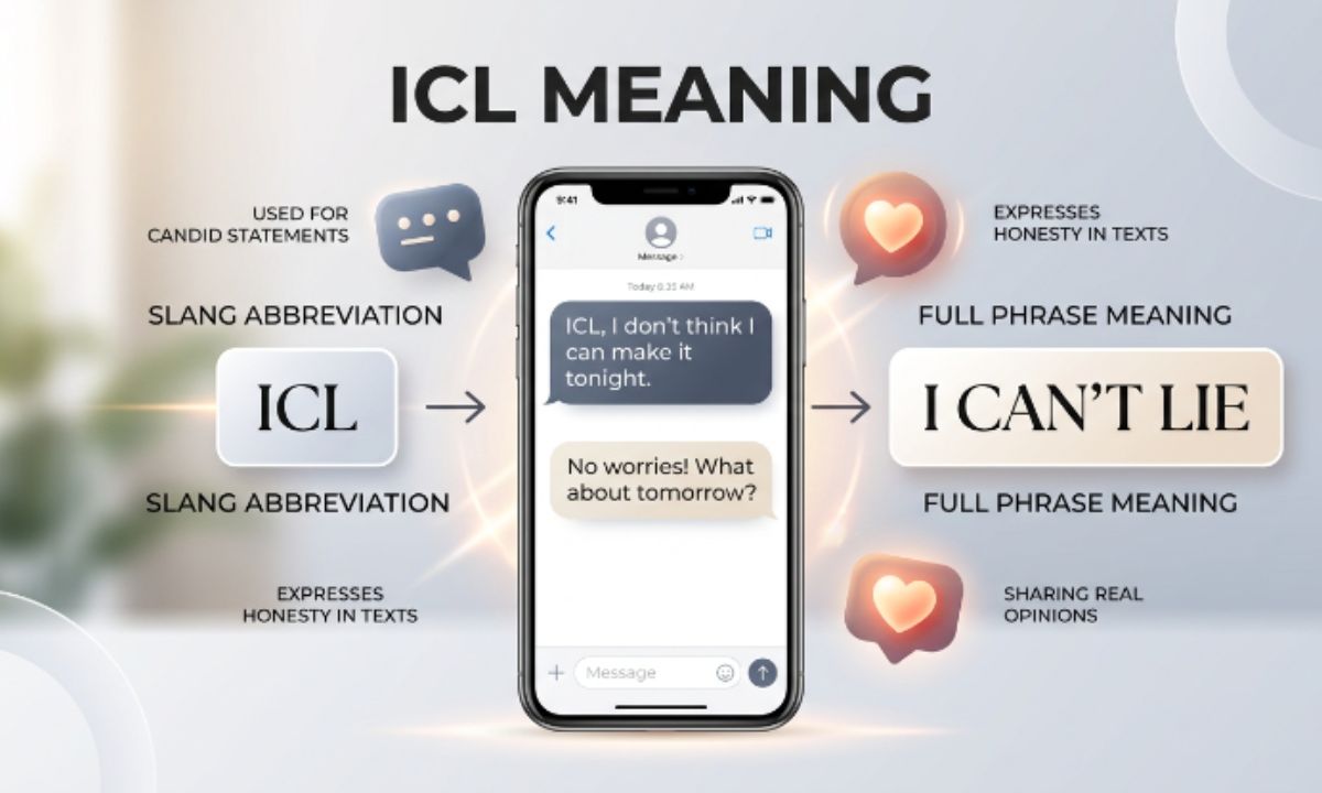 ICL Meaning What This Popular Slang Term Really Stands For