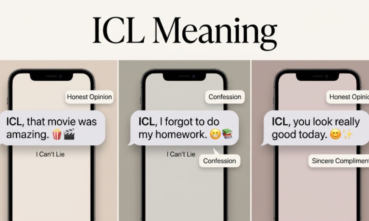 ICL on Social Media Platform by Platform