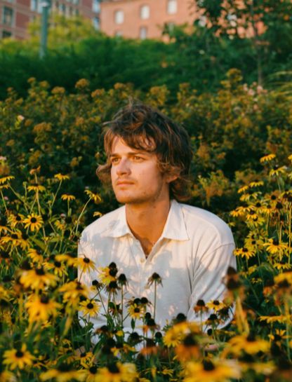 Joe Keery Real Name and Stage Names