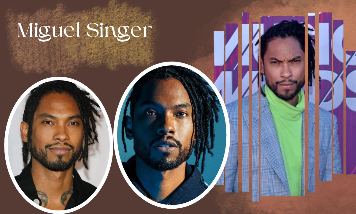 Miguel Singer_ Age, Height, Net Worth, Family and Career