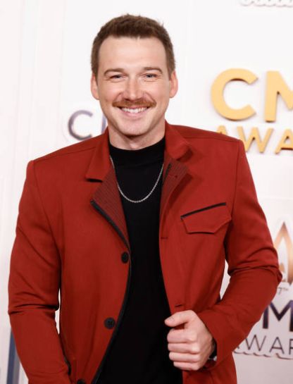 Morgan Wallen Age and Birthday