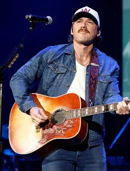 Morgan Wallen Childhood and Musical Influences