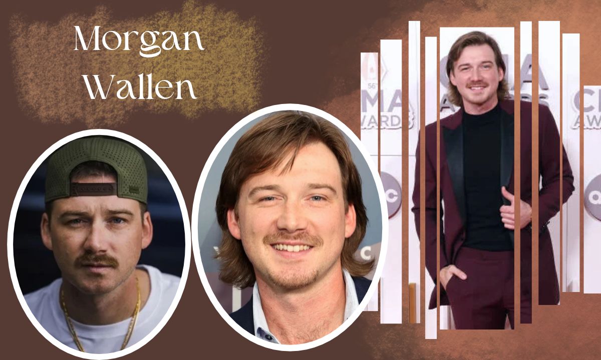 Morgan Wallen Singer_ Age, Height, Net Worth, Songs and Career