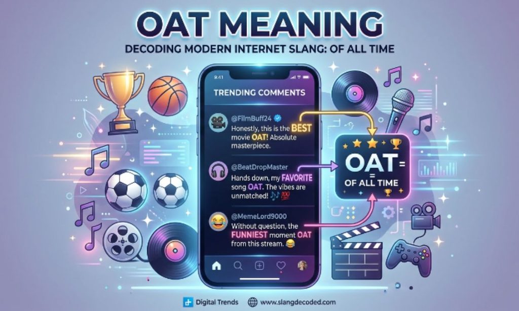 OAT in Professional and Technical Fields