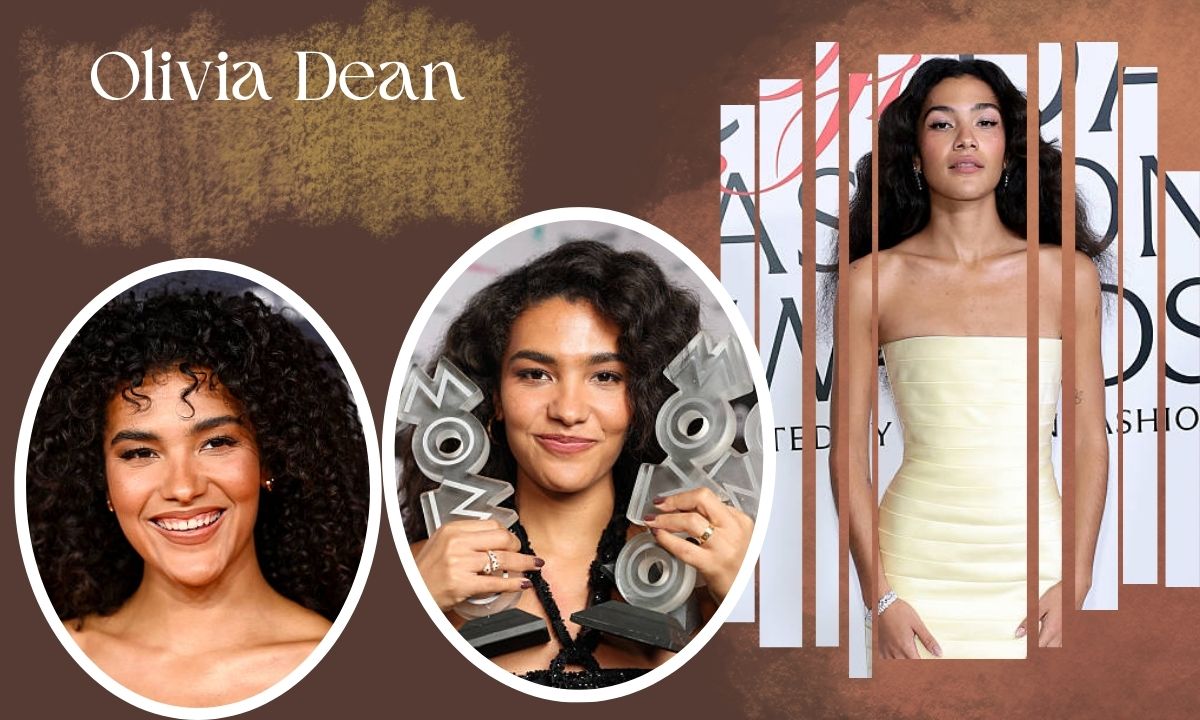 Olivia Dean Biography Age, Family, Songs and Career
