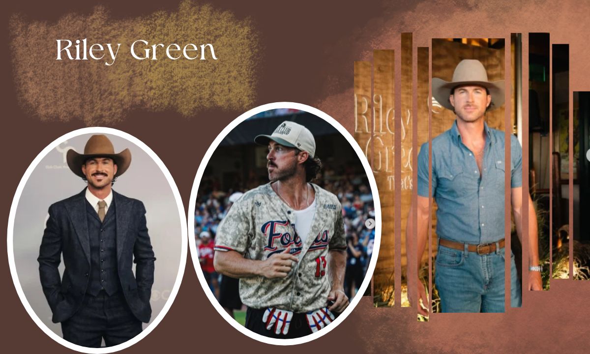 Riley Green_ Age, Songs, 2026 Tour, and Everything Else You Want to Know