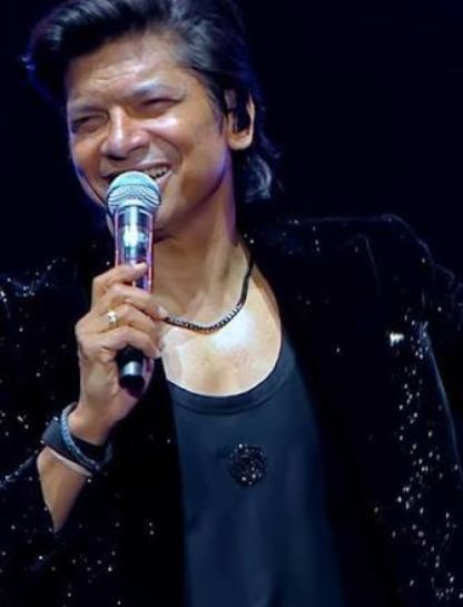 Shaan Singing Career_ From Jingles to Playback