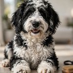 Sheepadoodle_ Size, Temperament, Care, Health & Cost