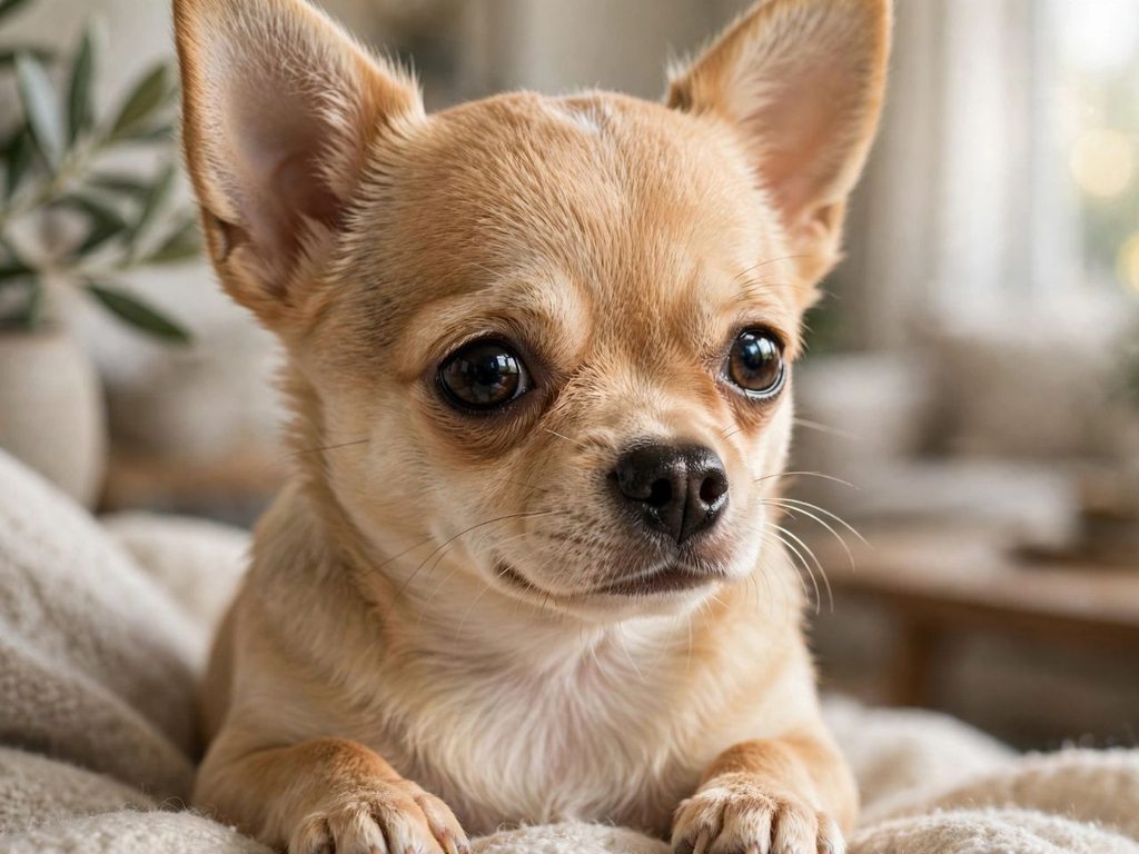 What Is a Molera in a Chihuahua