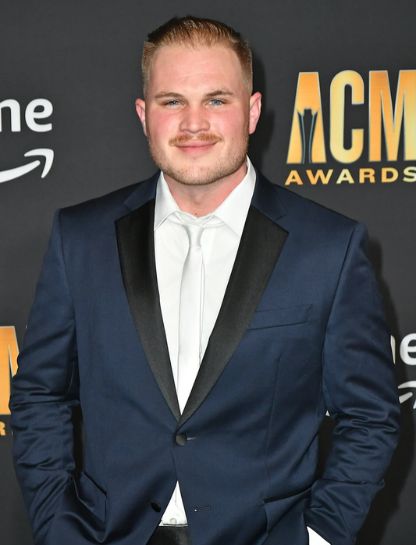Zach Bryan Age and Height