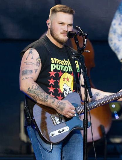 Zach Bryan Music Career Timeline