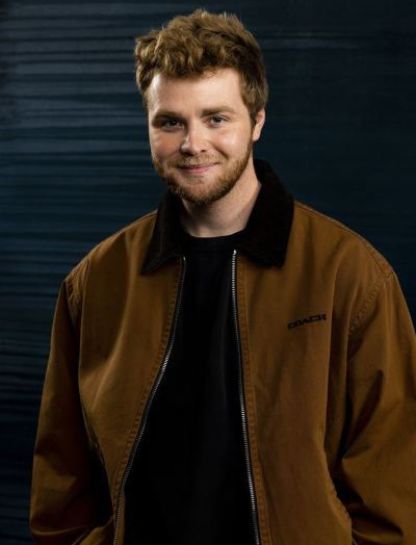Alex Warren Net Worth