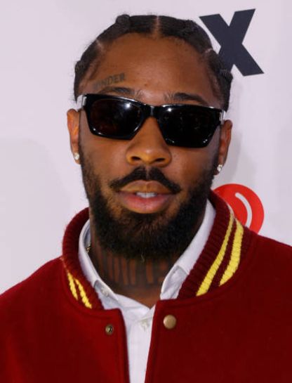 Brent Faiyaz Personal Life
